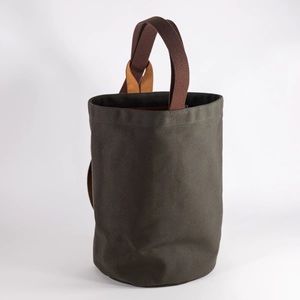 The Knitter’s Backpack